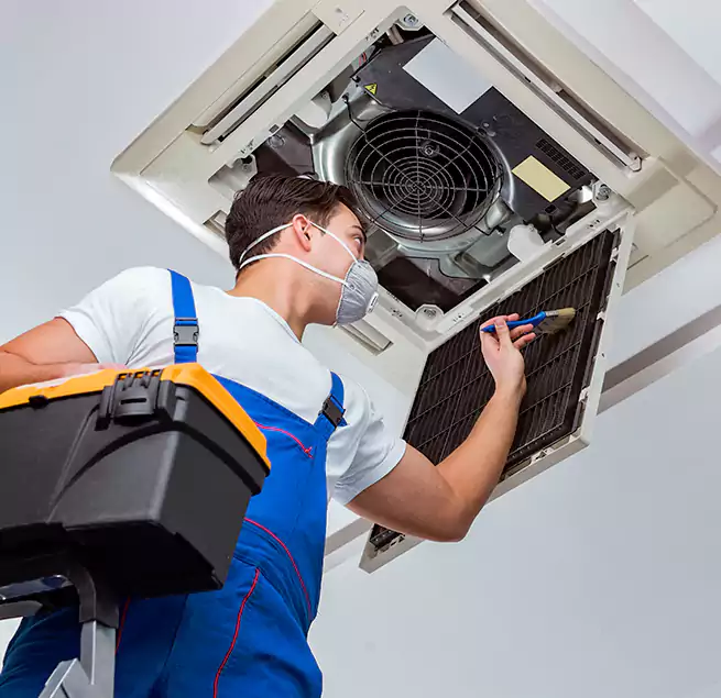 Why Homeowners & Businesses Trust Us in Farmers Branch, TX?